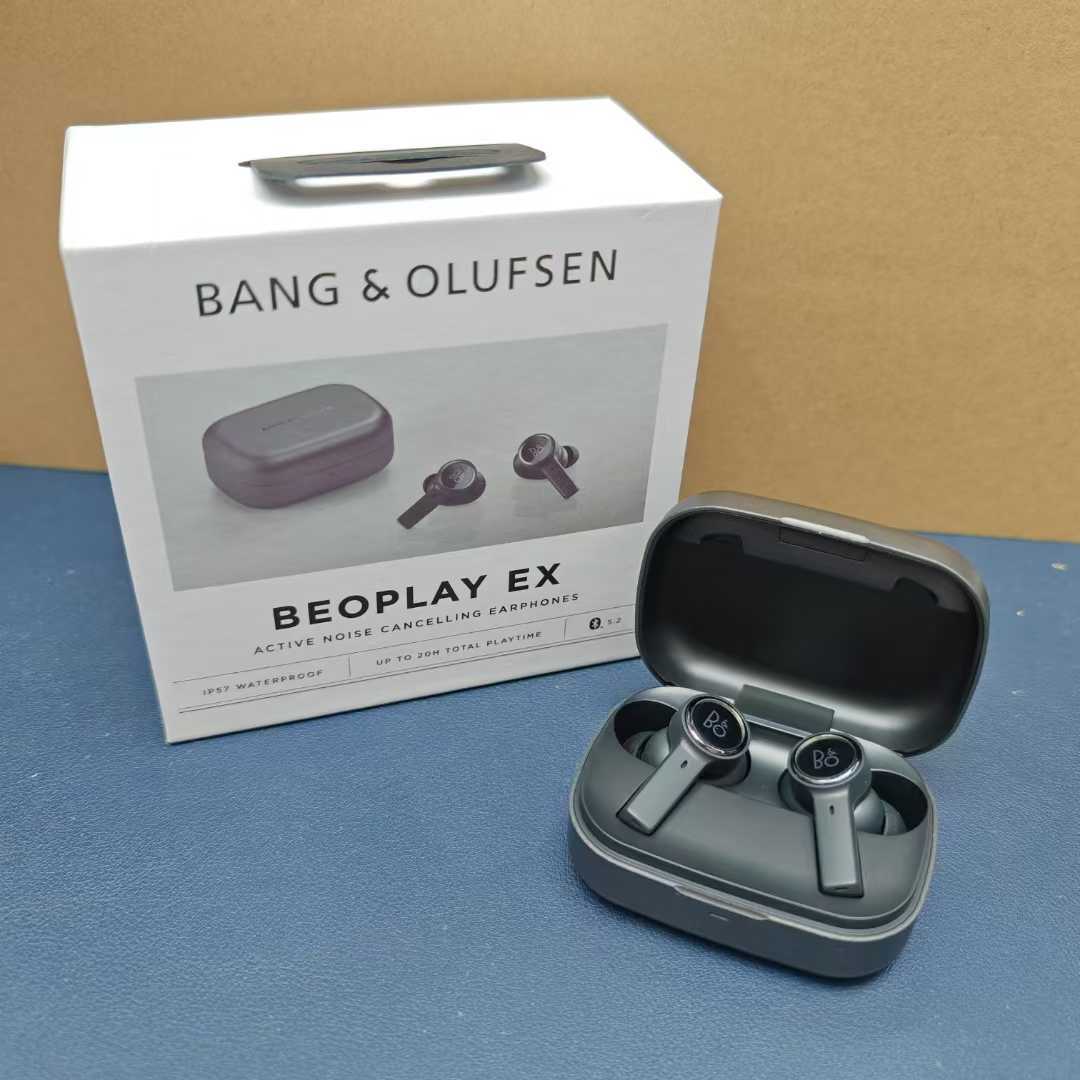 Beoplay Ex earbuds