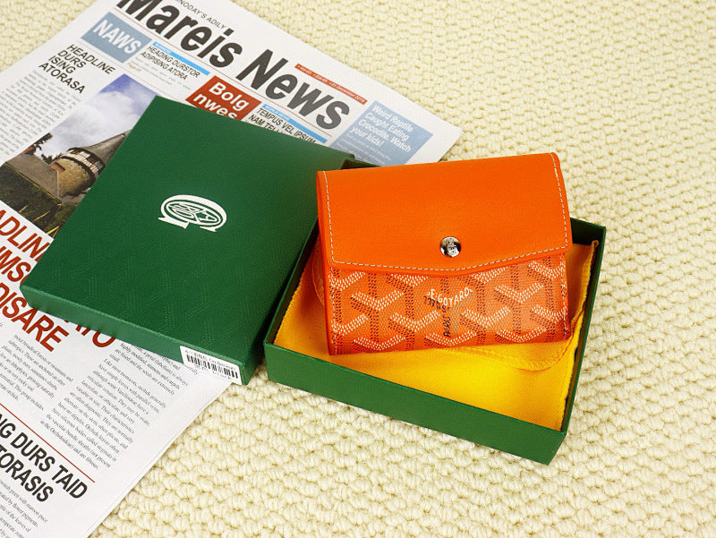 Goyard