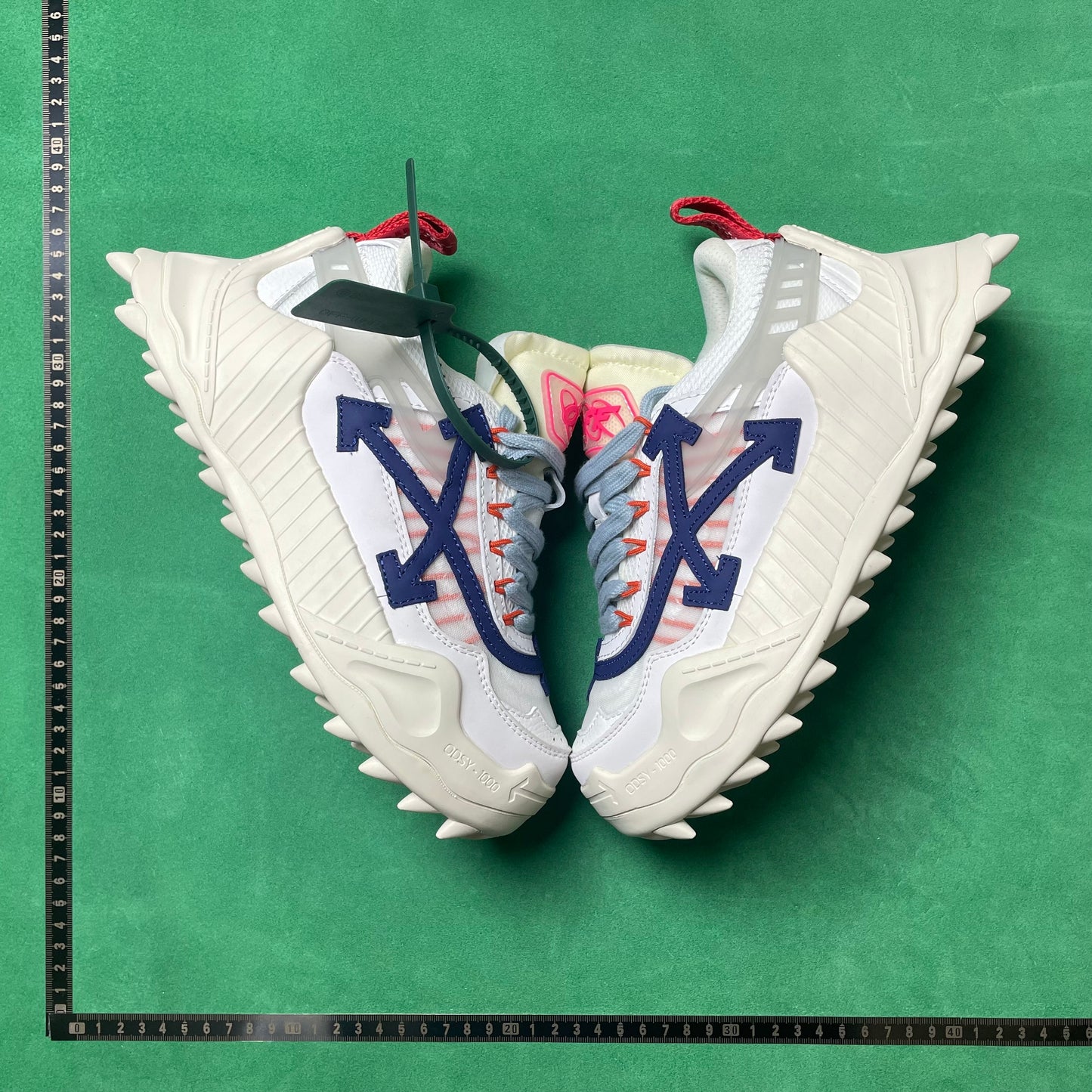 OffWhite - ODSY 1000