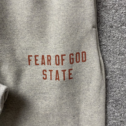 FEAR OF GO ESSENTIALS