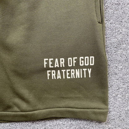 FEAR OF GO ESSENTIALS