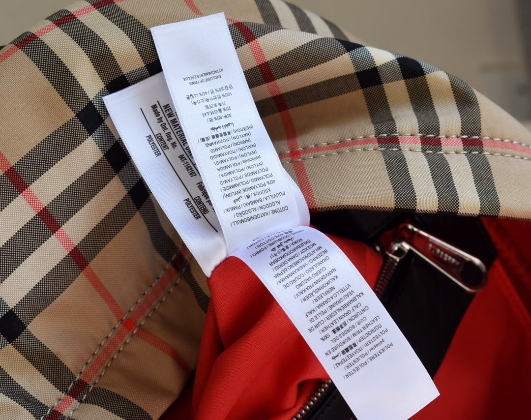 Burberry