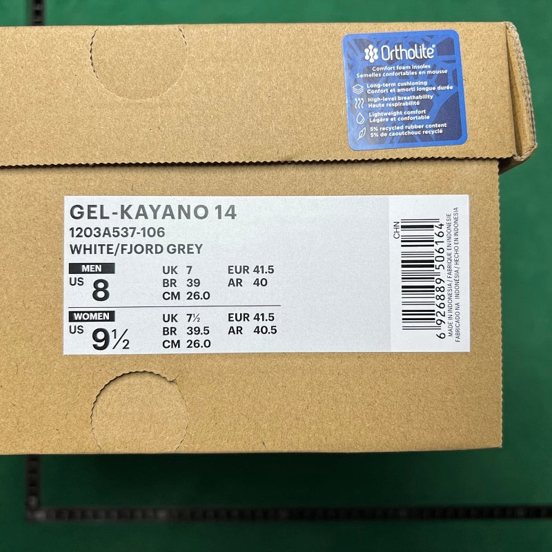 Asics Gel- KAYANO 14