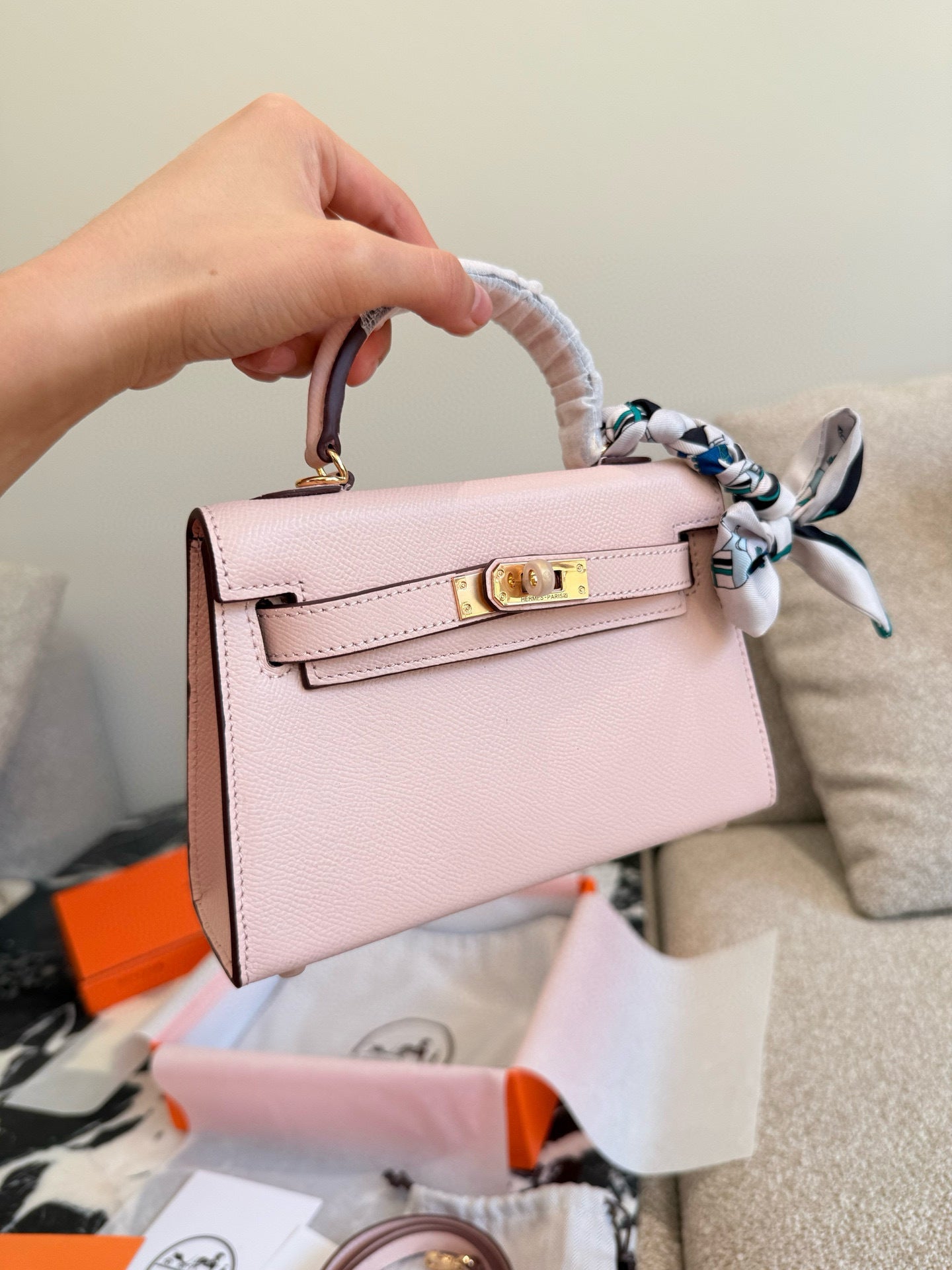 Hermès