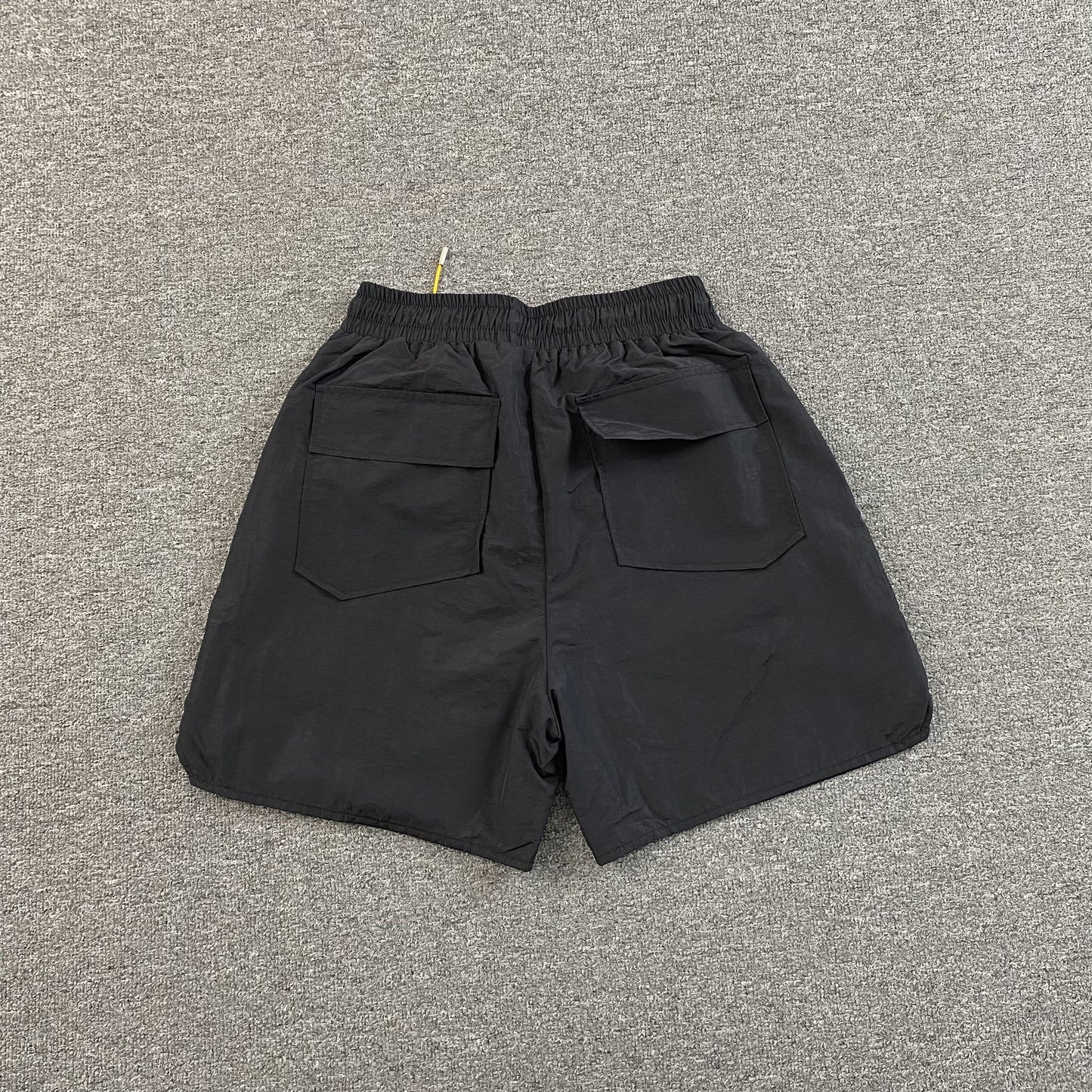 RHUDE
