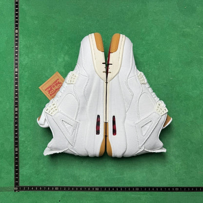 Air Jordan 4 Retro NRG