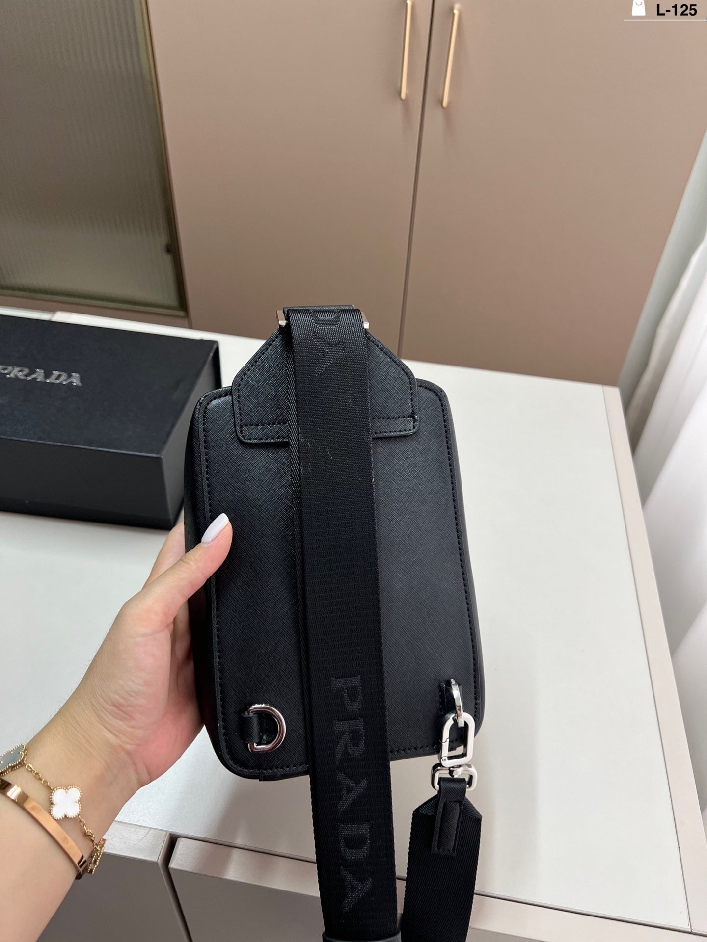 Prada