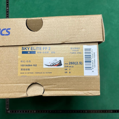 Asics  Sky ELITE FF 2
