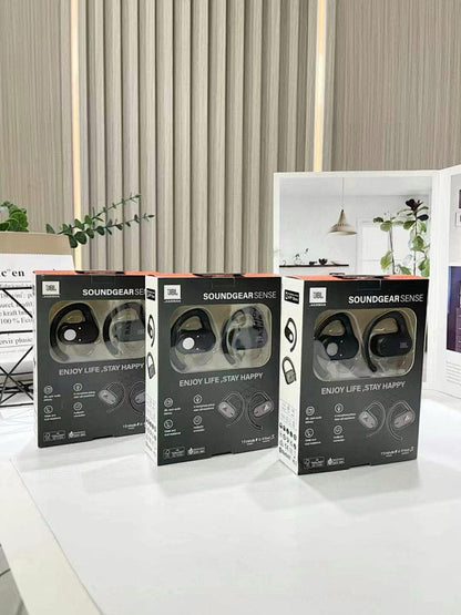 JBL Soundgear Sense earbuds