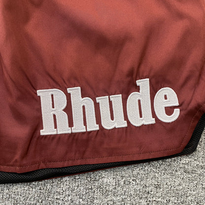 RHUDE