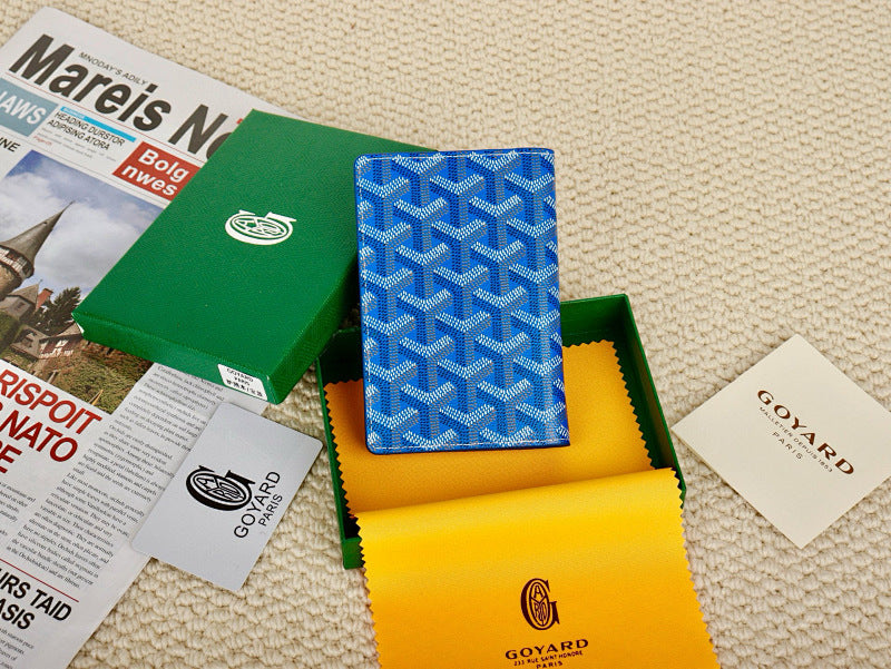 Goyard