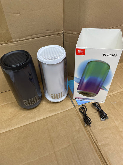 JBL Pulse 5