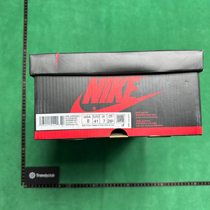Air Jordan 1