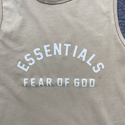 FEAR OF GO ESSENTIALS