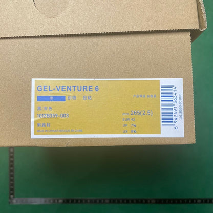 Asics Gel- Venture 6