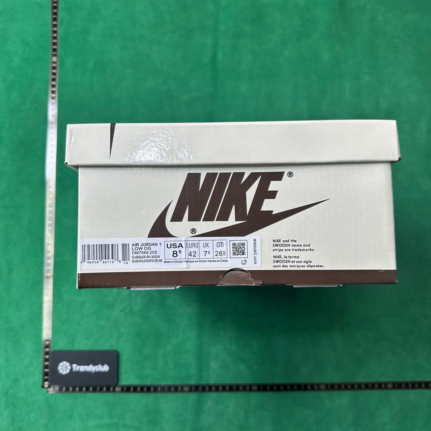 Air Jordan 1