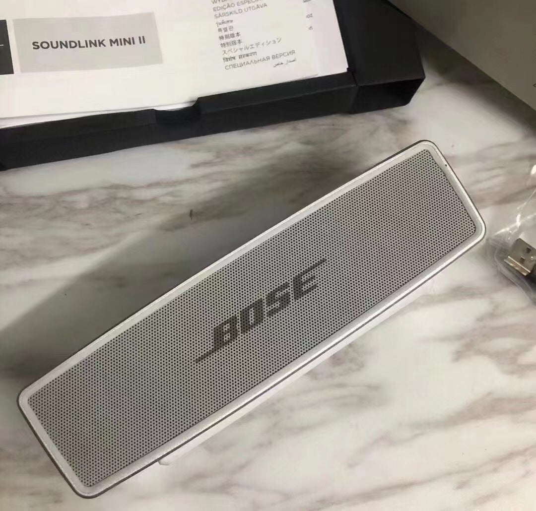 Bose Soundlink Mini 2
