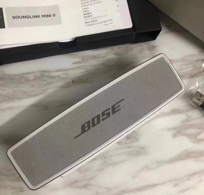 Bose Soundlink Mini 2