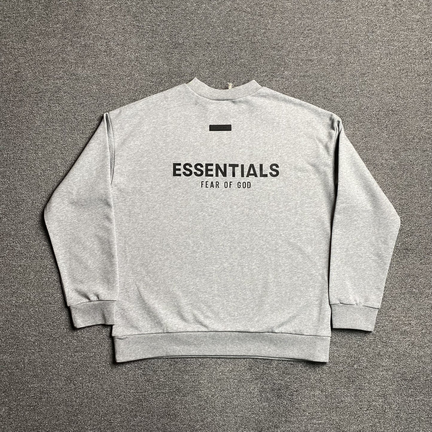 FEAR OF GO ESSENTIALS