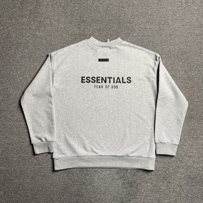 FEAR OF GO ESSENTIALS