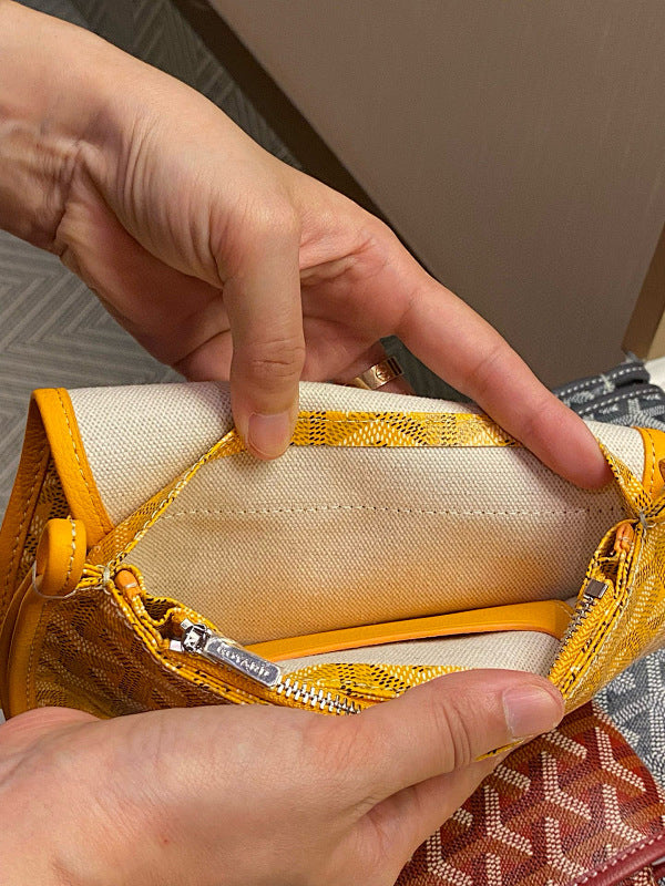 Goyard