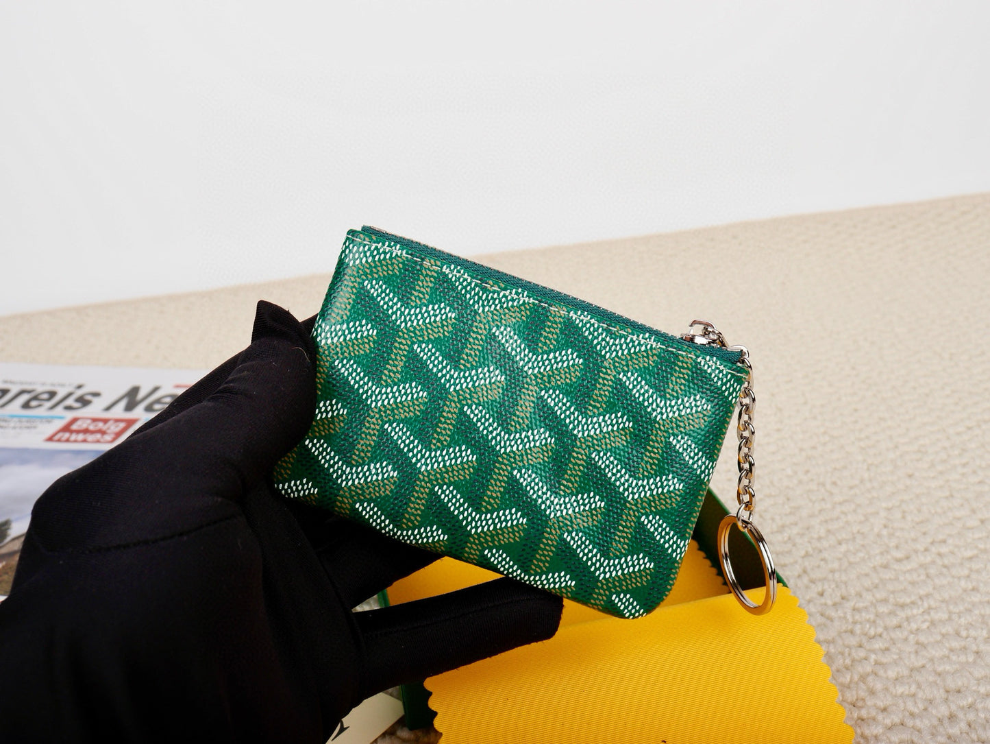 Goyard