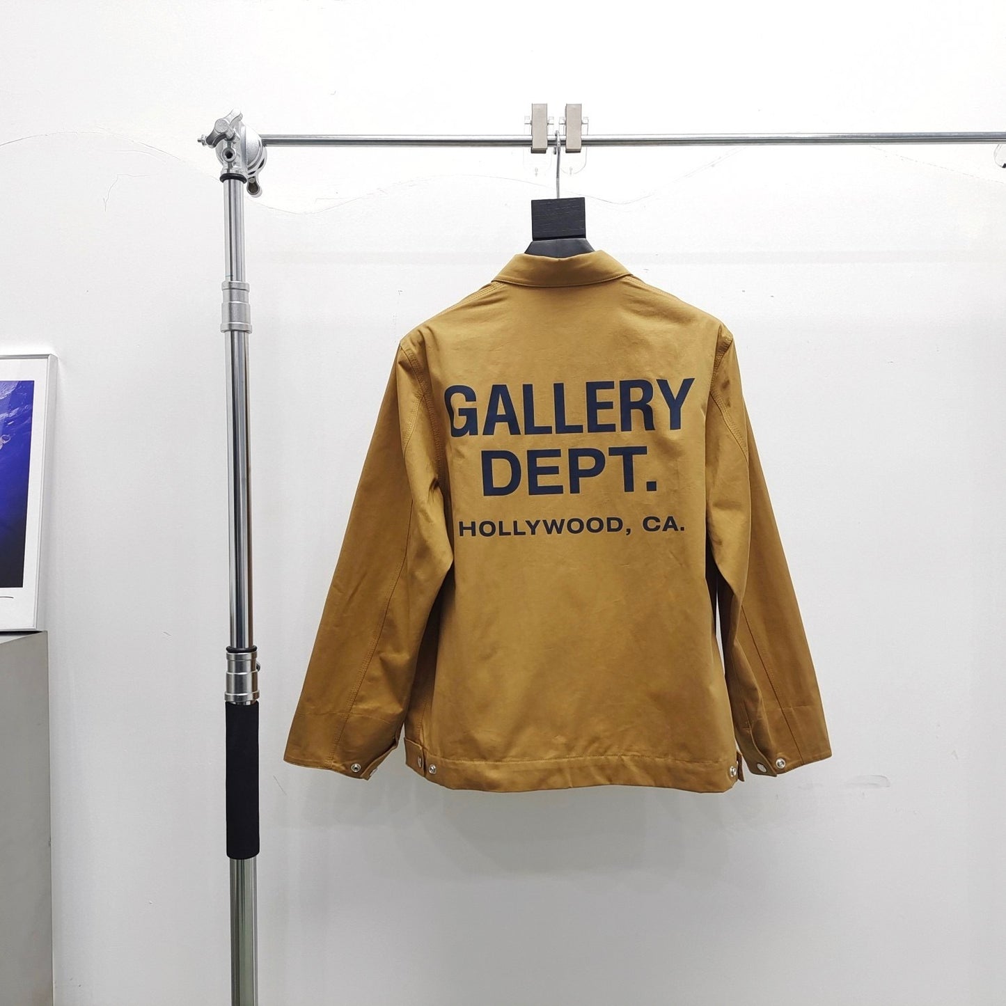 Gallery DEPT.