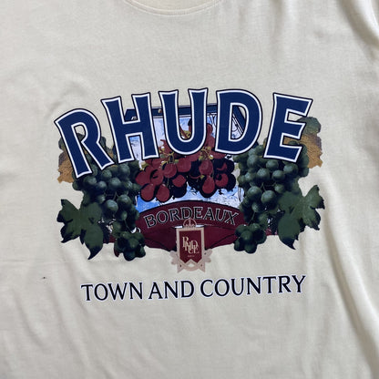RHUDE