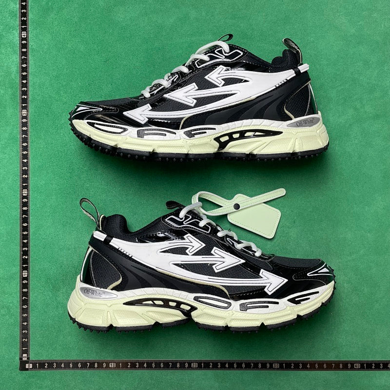 OffWhite - Be Right Back