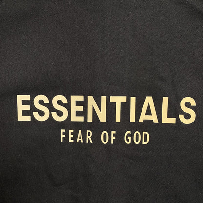 FEAR OF GO ESSENTIALS