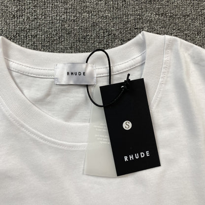 RHUDE