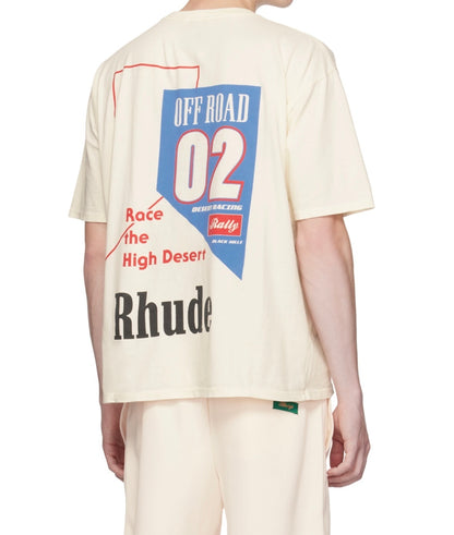 RHUDE