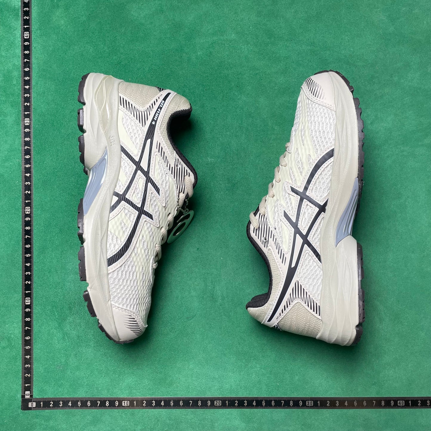 Asics Gel- Flux 4