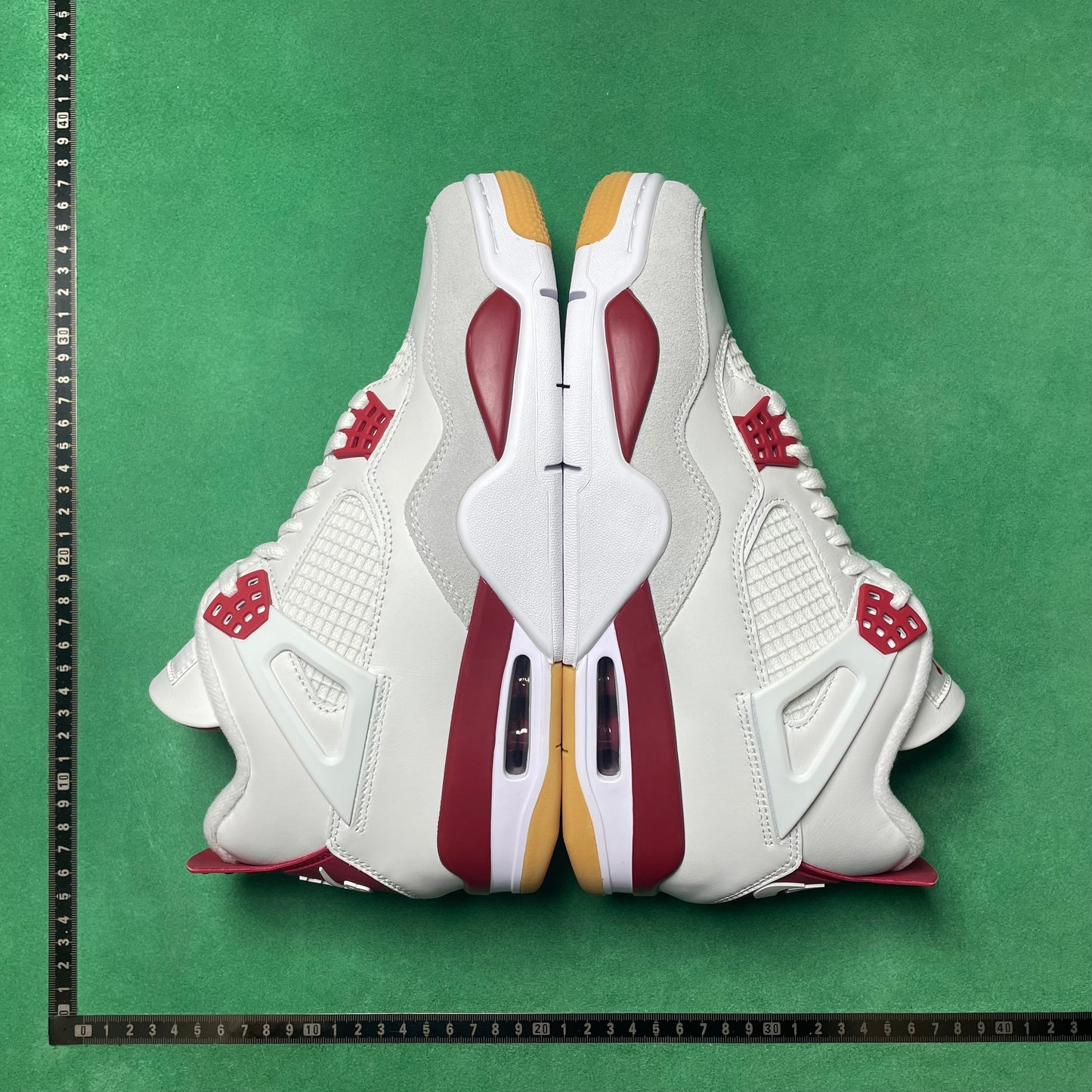Air Jordan 4 Retro Sp