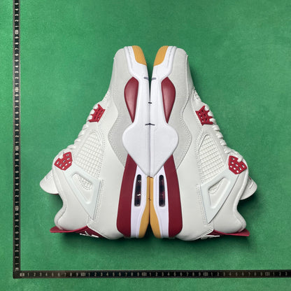 Air Jordan 4 Retro Sp