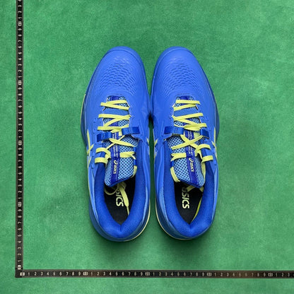Asics Gel-Resolution x