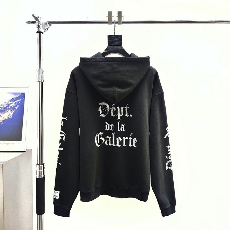 Gallery DEPT.
