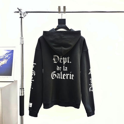 Gallery DEPT.