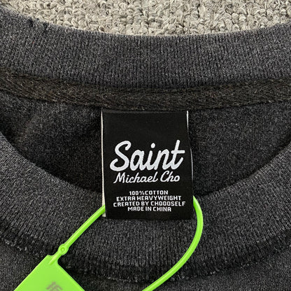 Saint Mxxxxxx
