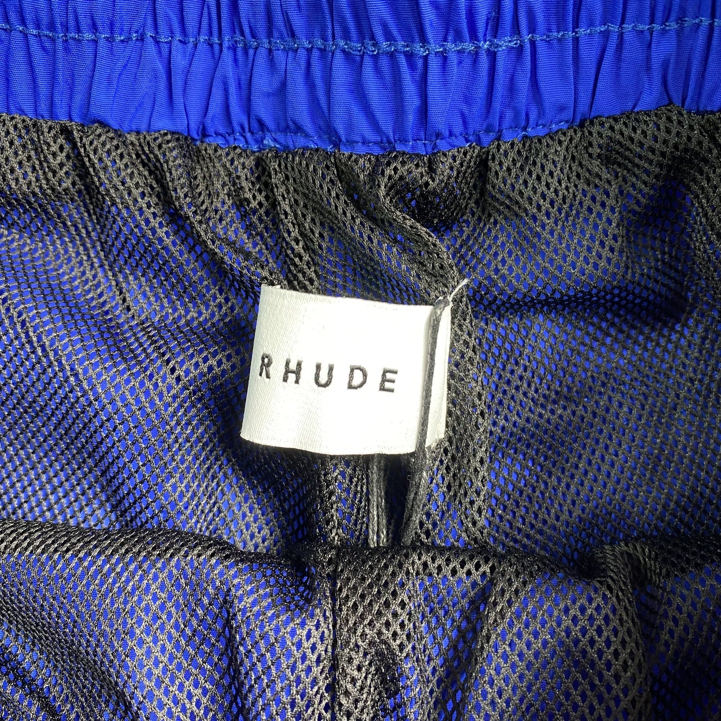 RHUDE