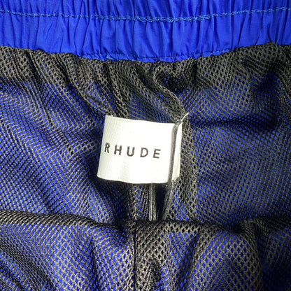 RHUDE