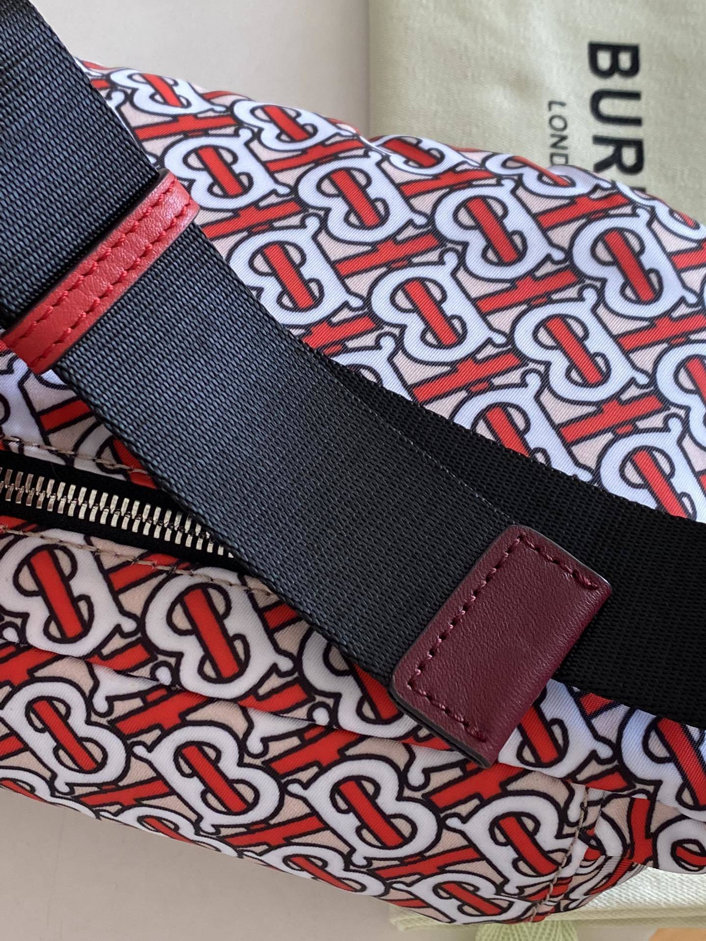 Burberry
