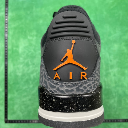 Air Jordan 3 retro