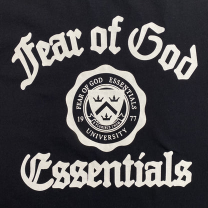 FEAR OF GO ESSENTIALS