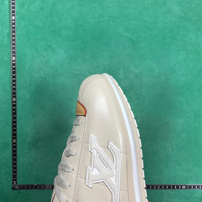 Louis Vuitton - Butter-soft Sneakers
