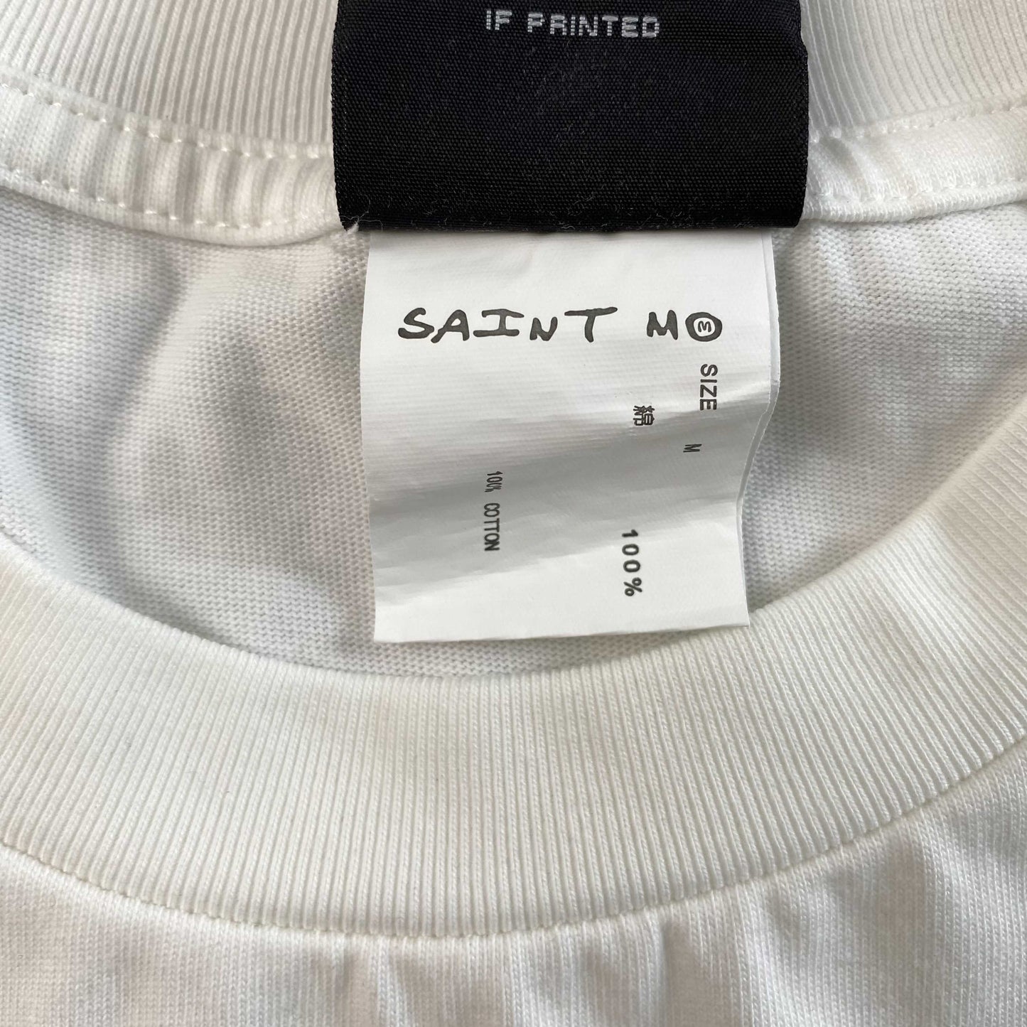 Saint Mxxxxxx