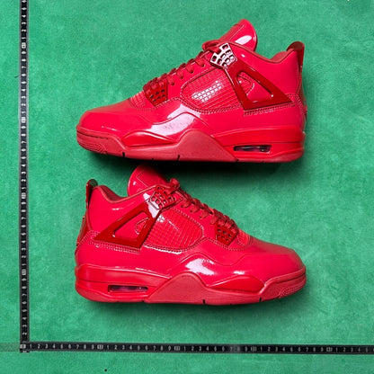 Air Jordan 4 11 Lab