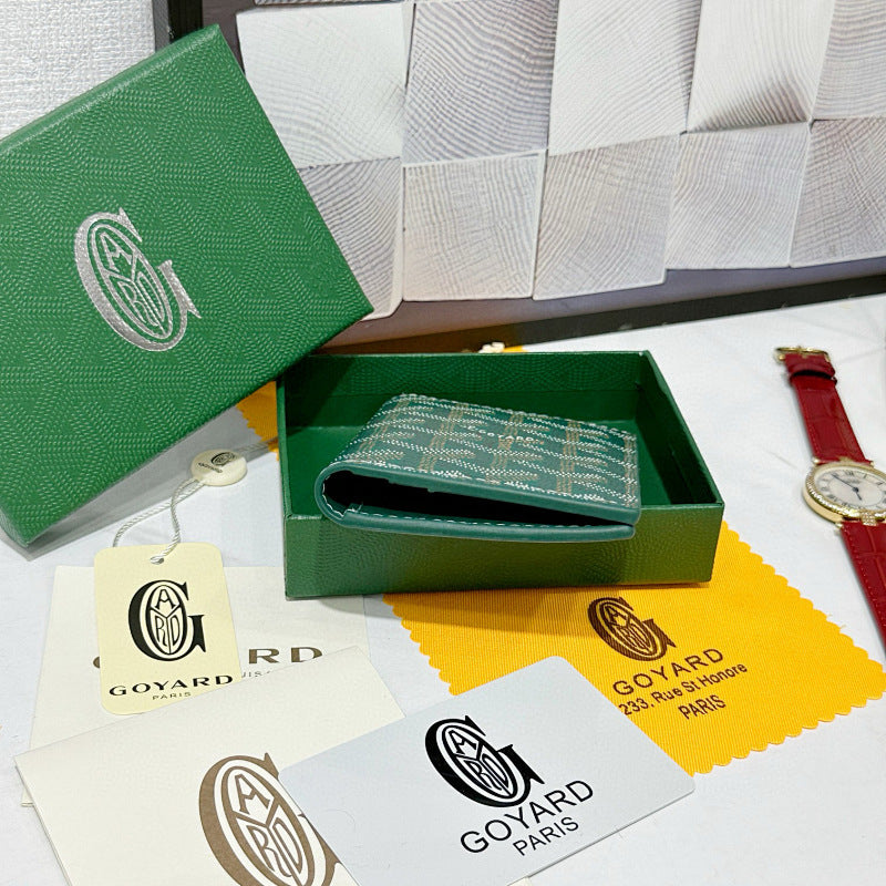 Goyard