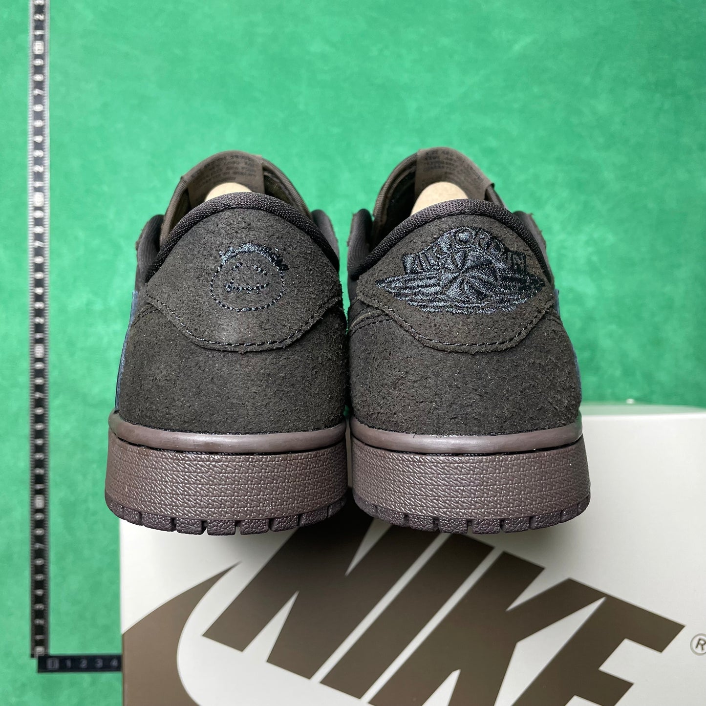 Air Jordan 1 Low OG SP