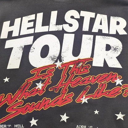Hellstar
